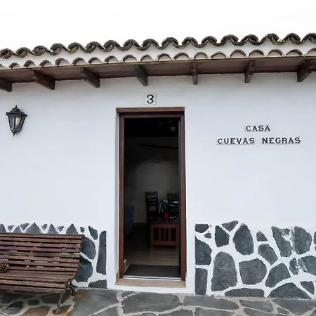 カサ ルラル モンテ デル アグア ロス・シロス