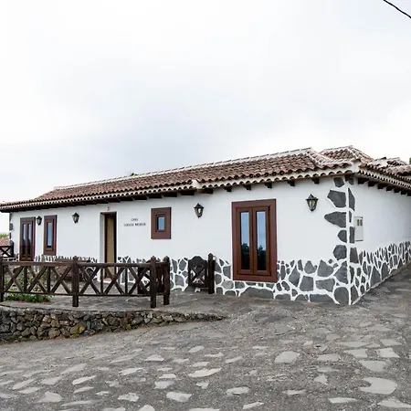 カサ ルラル モンテ デル アグア ロス・シロス