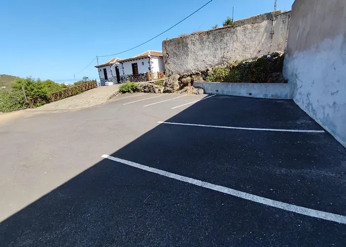 カサ ルラル モンテ デル アグア *