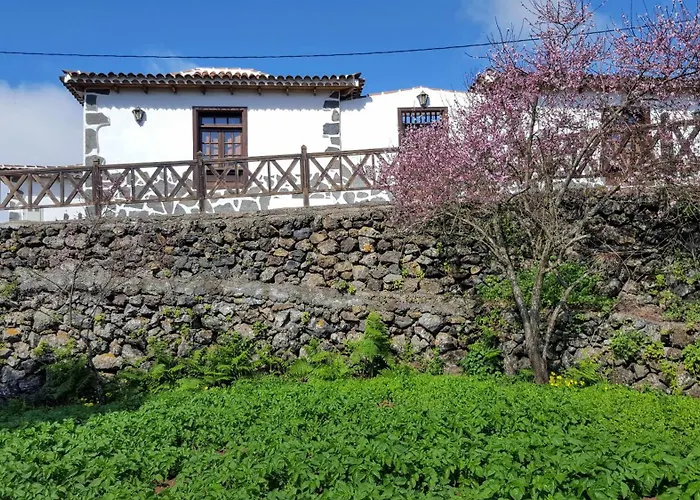 カサ ルラル モンテ デル アグア *