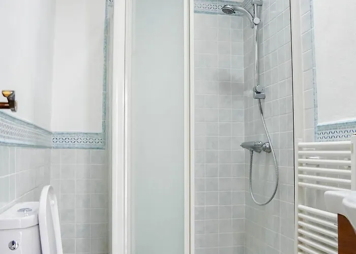 カサ ルラル モンテ デル アグア カントリーハウス *