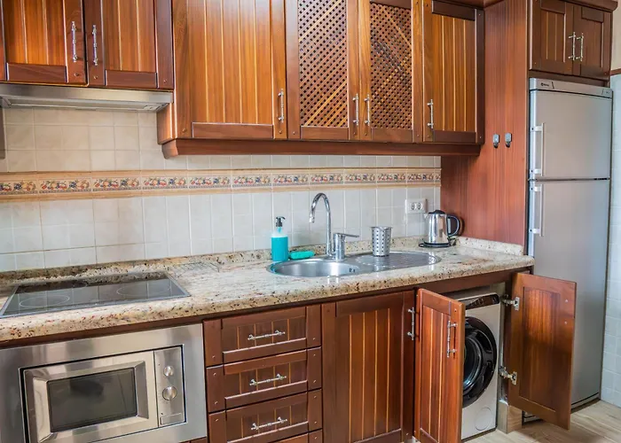 カサ ルラル モンテ デル アグア カントリーハウス ロス・シロス