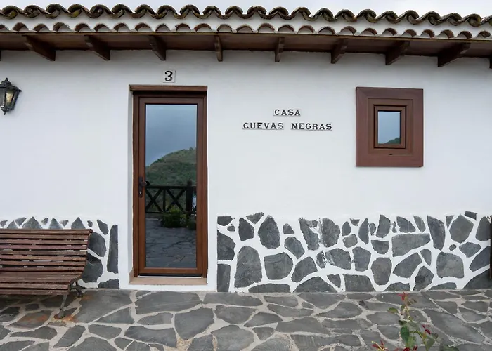 カサ ルラル モンテ デル アグア *