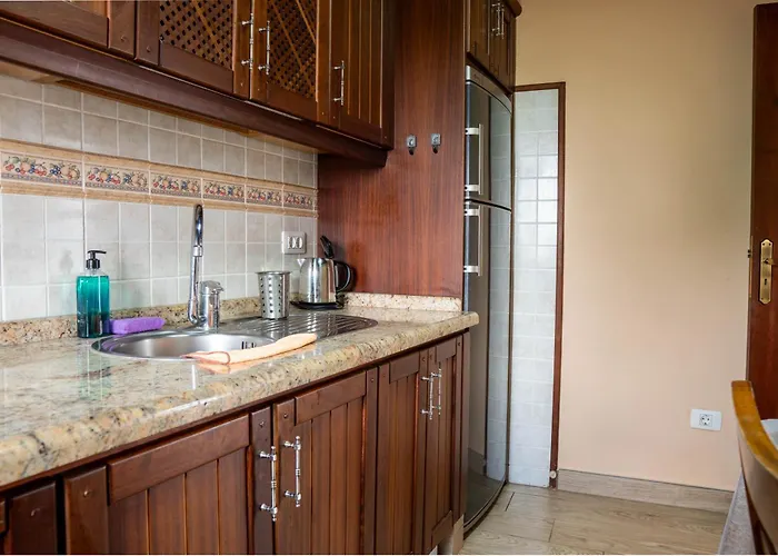 カサ ルラル モンテ デル アグア