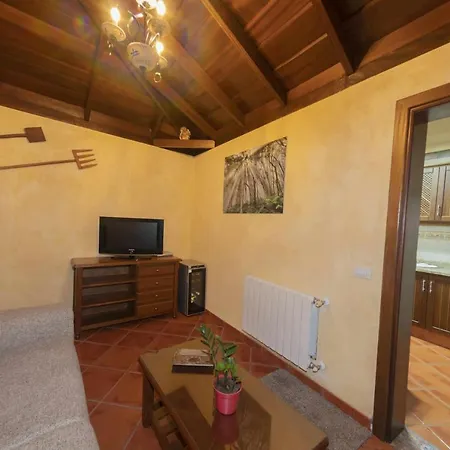 Casa di campagna Monte Del Agua