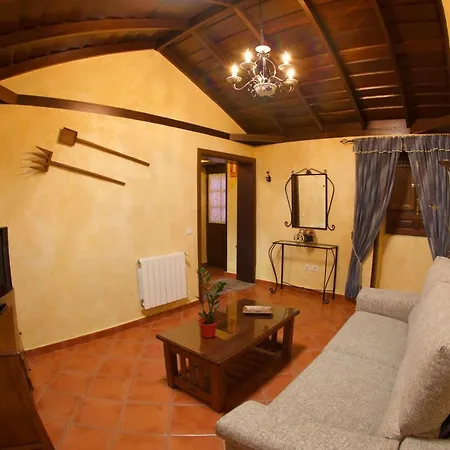 Casa di campagna Monte Del Agua *
