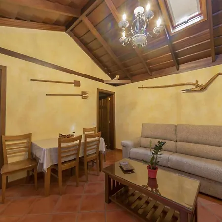 Casa di campagna Monte Del Agua Los Silos