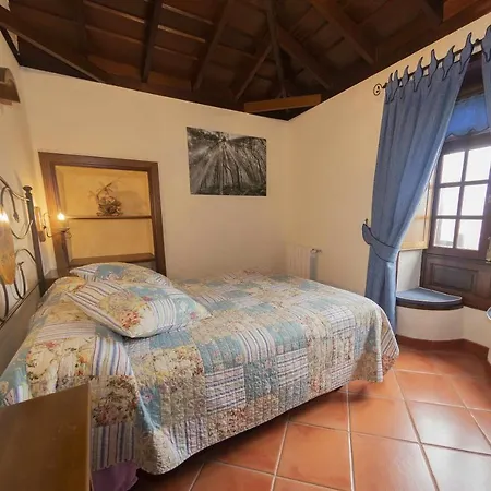 Casa di campagna Monte Del Agua