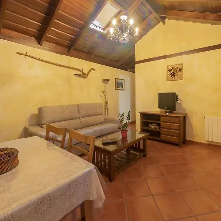 Casa di campagna Monte Del Agua *