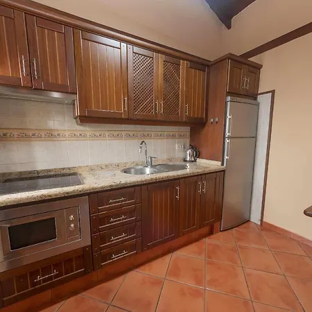 Casa di campagna Monte Del Agua *