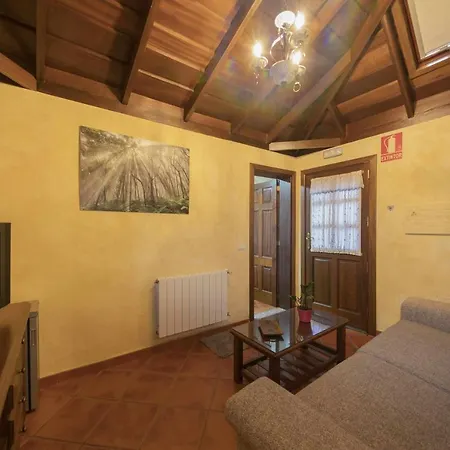 Casa di campagna Monte Del Agua