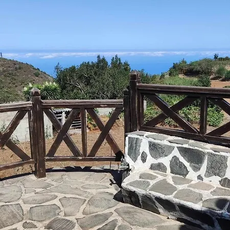 Monte Del Agua *