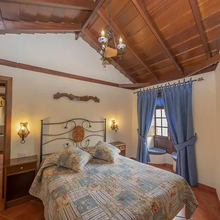 Casa di campagna Monte Del Agua Los Silos