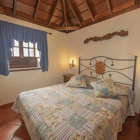 Casa di campagna Monte Del Agua *
