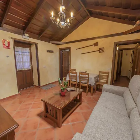Casa di campagna Monte Del Agua Los Silos