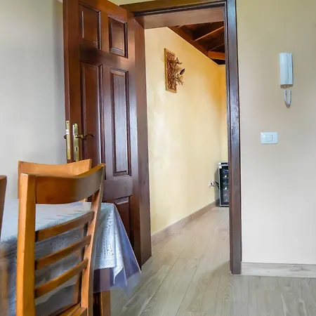 Monte Del Agua Landhaus *