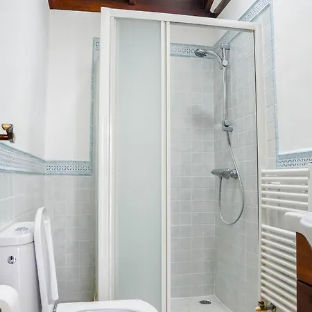 Monte Del Agua Landsted *