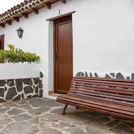 Monte Del Agua Landhaus *
