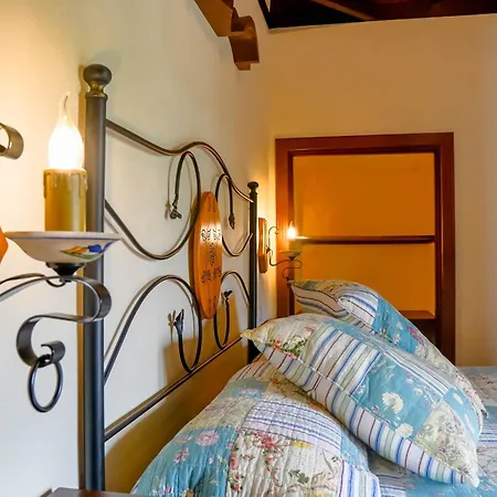 Landsted Monte Del Agua Los Silos