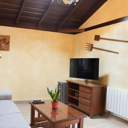 Monte Del Agua * Los Silos