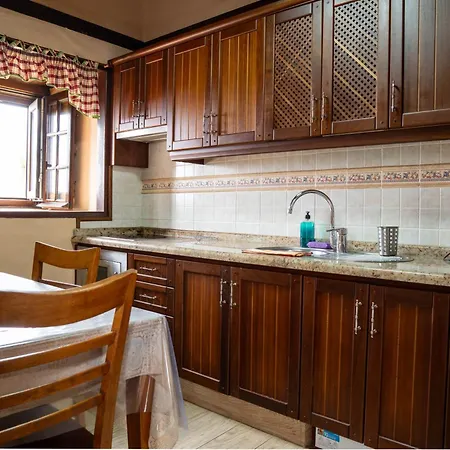 Landsted Monte Del Agua