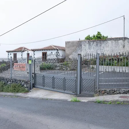 Landhaus Monte Del Agua *