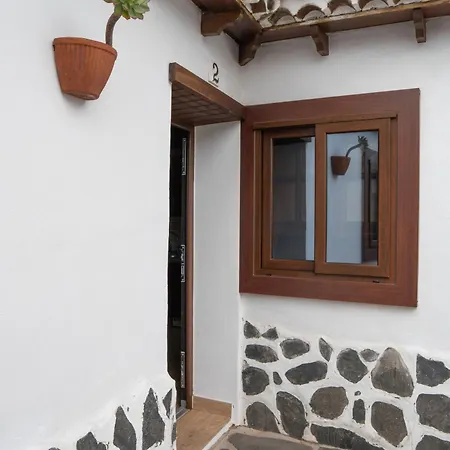 Monte Del Agua Landsted *