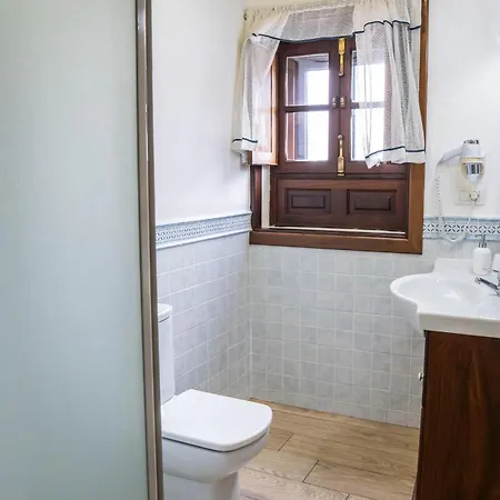 Monte Del Agua Landsted Los Silos