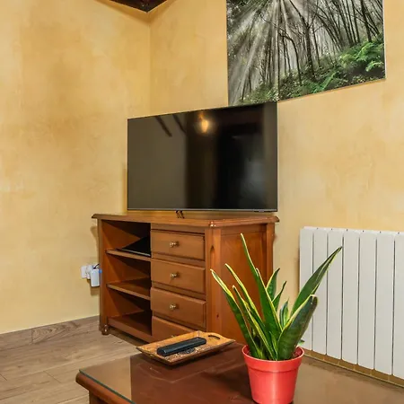 Monte Del Agua * Los Silos