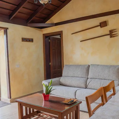 Landsted Monte Del Agua Los Silos