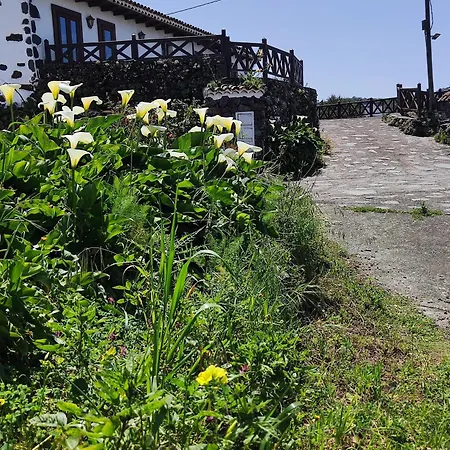 Landsted Monte Del Agua Los Silos