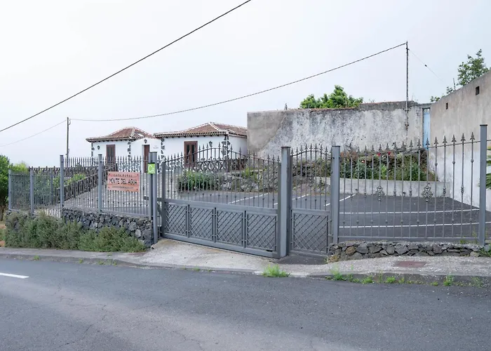 Landhuis Monte Del Agua *