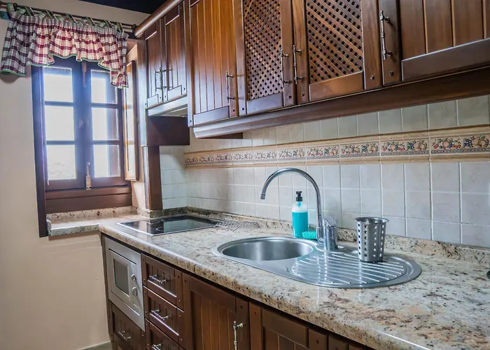 Monte Del Agua Séjour à la campagne