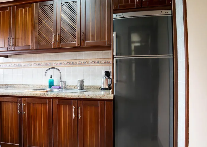 Monte Del Agua Los Silos