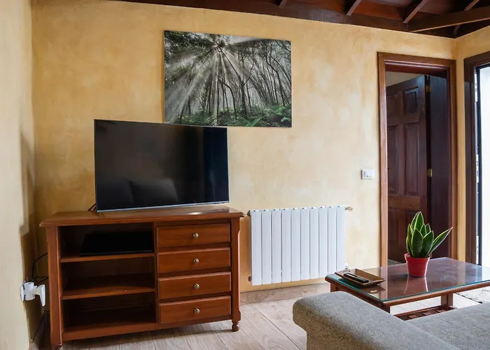 Monte Del Agua Landhuis