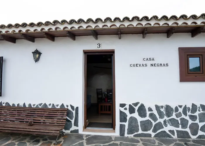 Monte Del Agua Los Silos