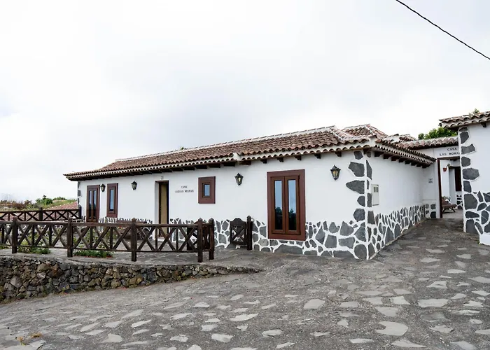 Monte Del Agua Los Silos