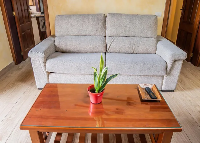 Monte Del Agua Séjour à la campagne