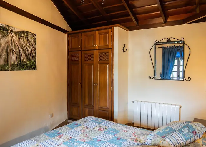 Séjour à la campagne Monte Del Agua