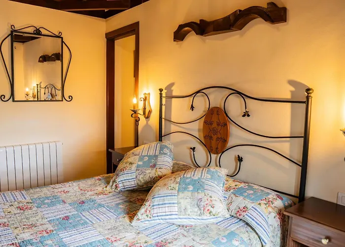 Landhuis Monte Del Agua *