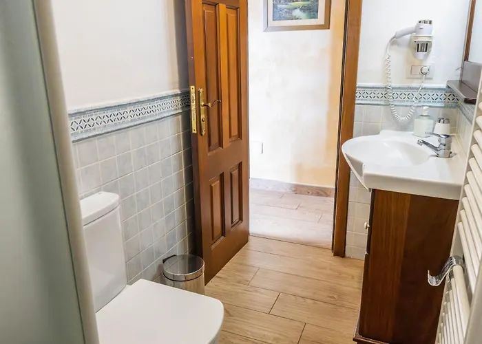 Monte Del Agua Landhuis Los Silos