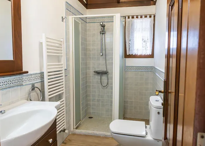 Monte Del Agua Los Silos