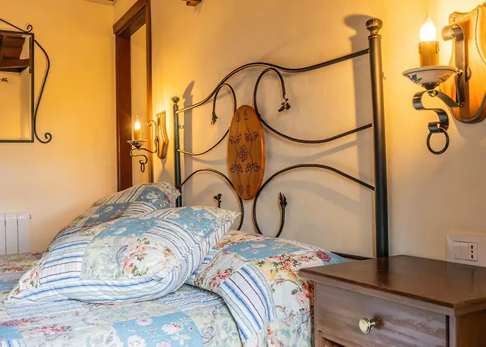 Monte Del Agua * Los Silos