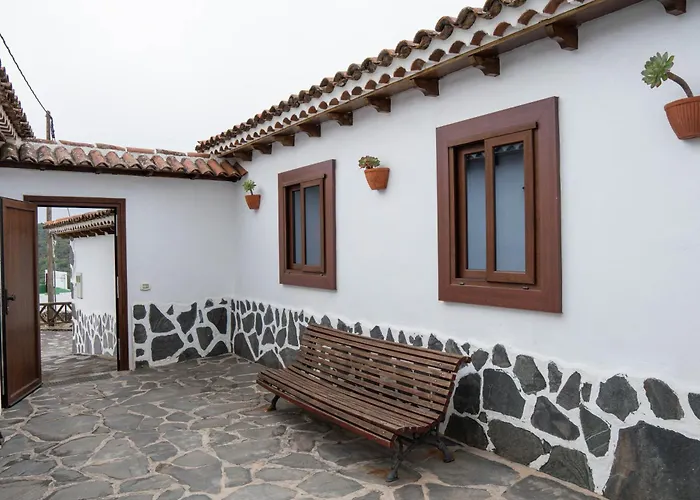 Landhuis Monte Del Agua *