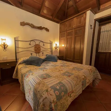 Country house Monte Del Agua *