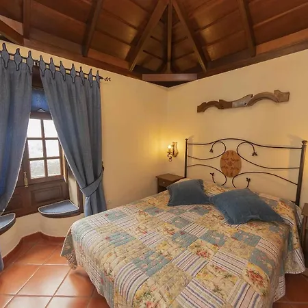 Country house Monte Del Agua *