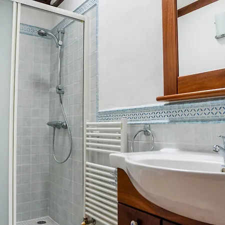 Monte Del Agua Los Silos