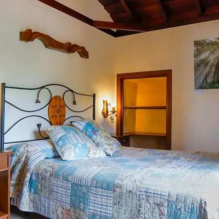 Hétvégi ház Monte Del Agua