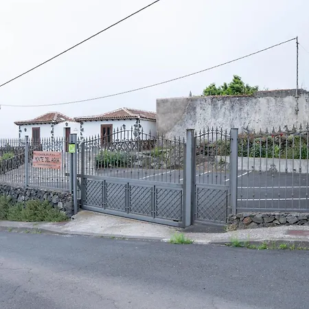 Landhaus Monte Del Agua *