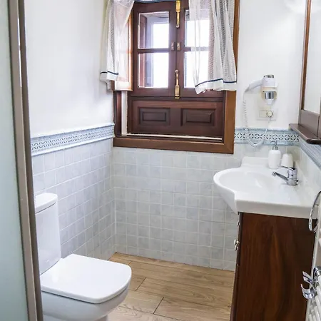 Hétvégi ház Monte Del Agua